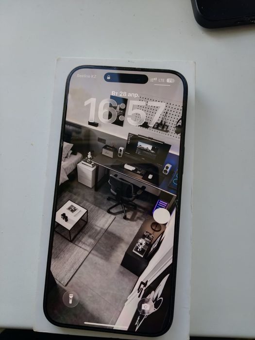 Айфон 15 про мах