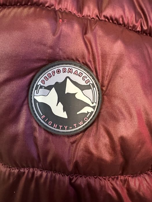 Geaca de iarna pt fete, 128, 8 ani