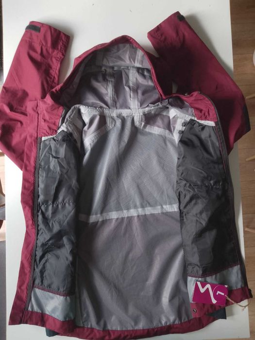 Оригинално норвежко яке мембрана