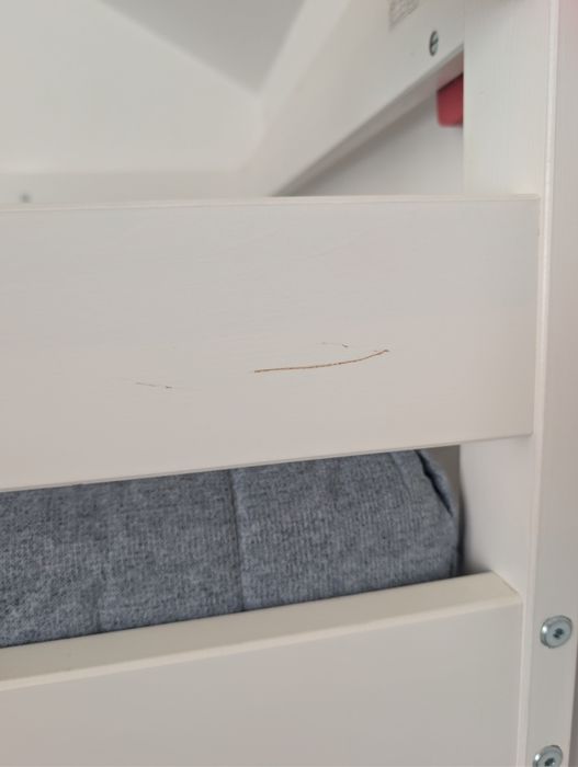Pat Mydal ikea suprapus copii