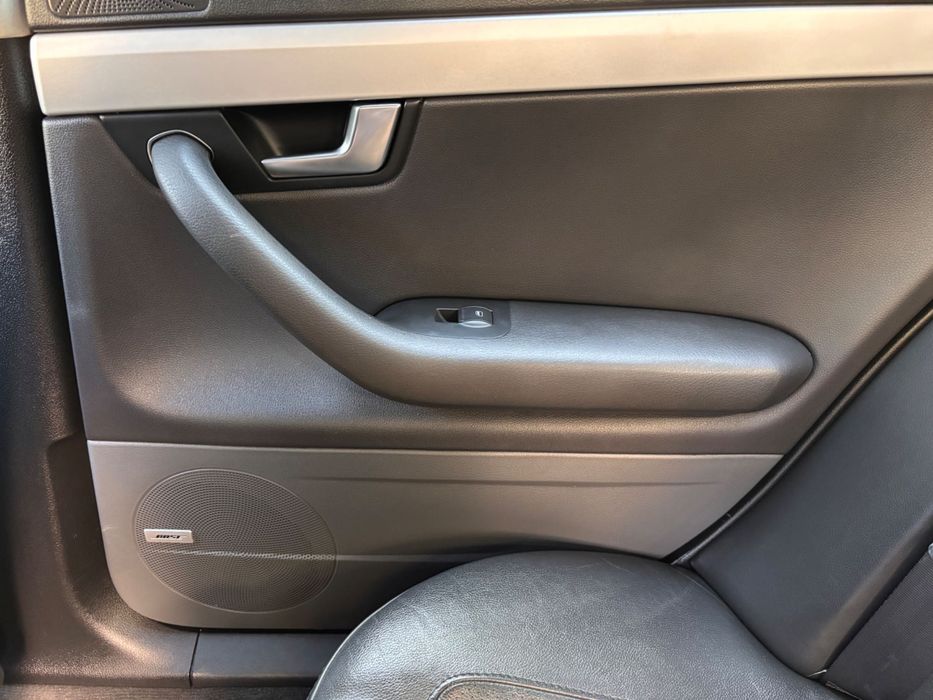 Seat Exeo 2011 Diesel