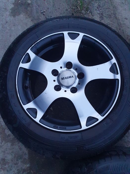 5x112 15 ки джанти