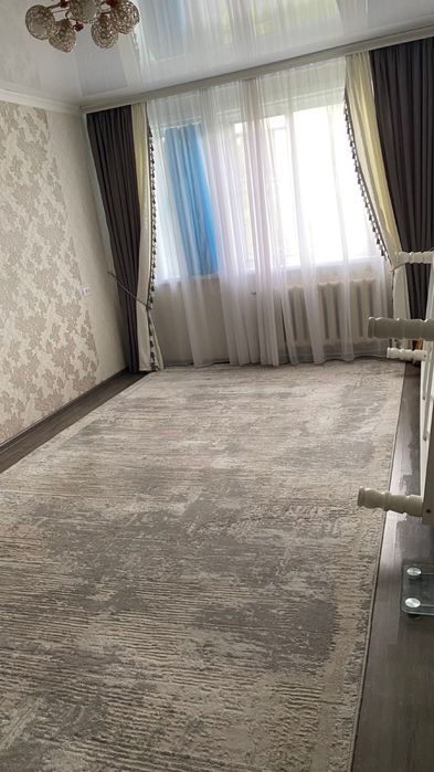 Продается квартира 3-х комната