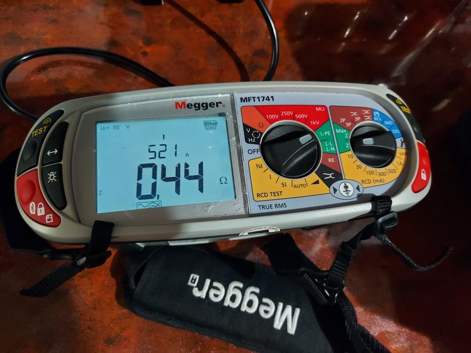 Electrician autorizat  ANRE, execut depanări, tablouri electrice!