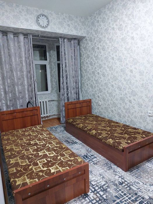 Юнусабад—9, 3/2/4