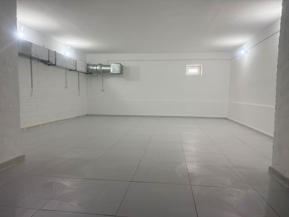 Подвал ижарага берилади