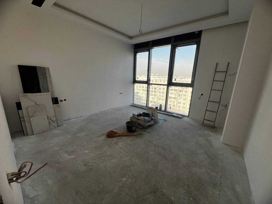 2-х Комнатная квартира в ЖК Мирабад авеню.