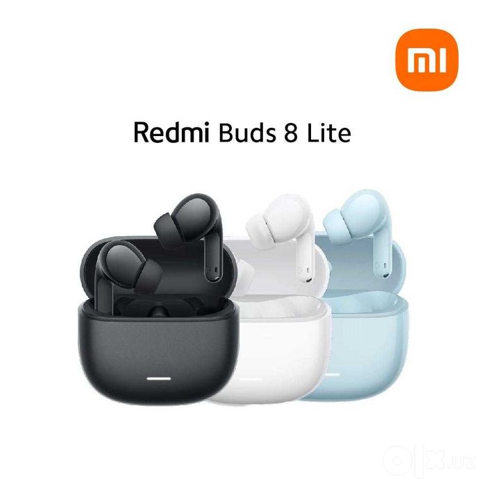 Redmi Buds 8 Lite
