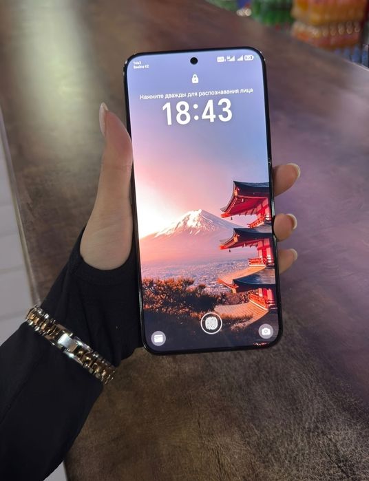 Продам Honor X9D 12/256gb