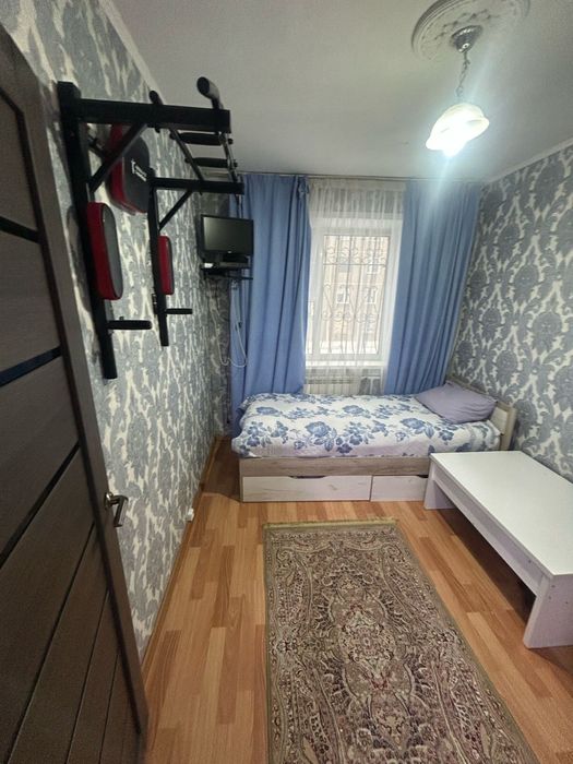 Продается 4 х комнатная квартира