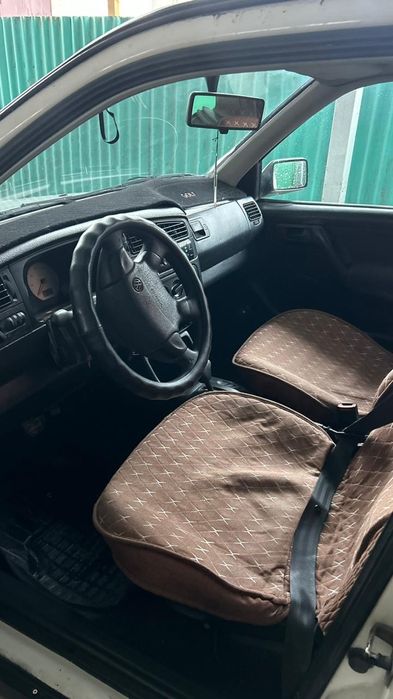 Volkswagen golf 3 1993г