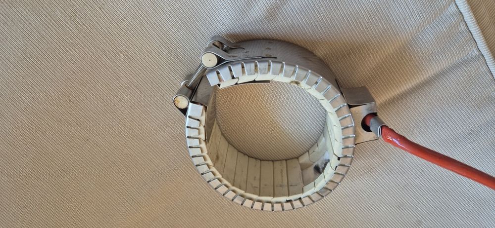 Продаётся керамический нагревательный элемент