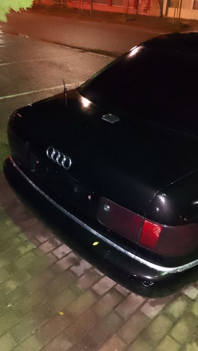 Audi A8 4.2  на части