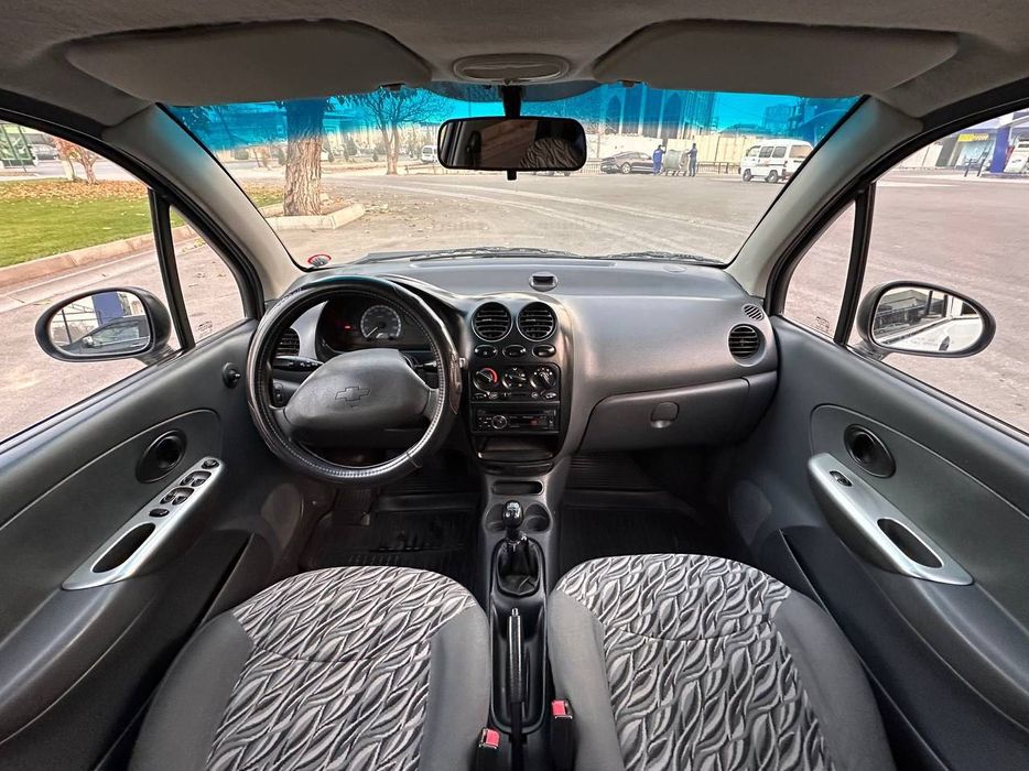 Matiz best srocna sotiladi