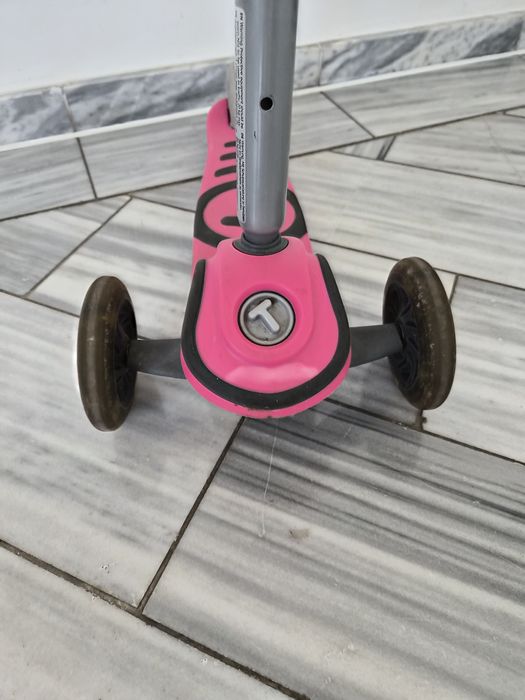 Trike trotineta pentru copii