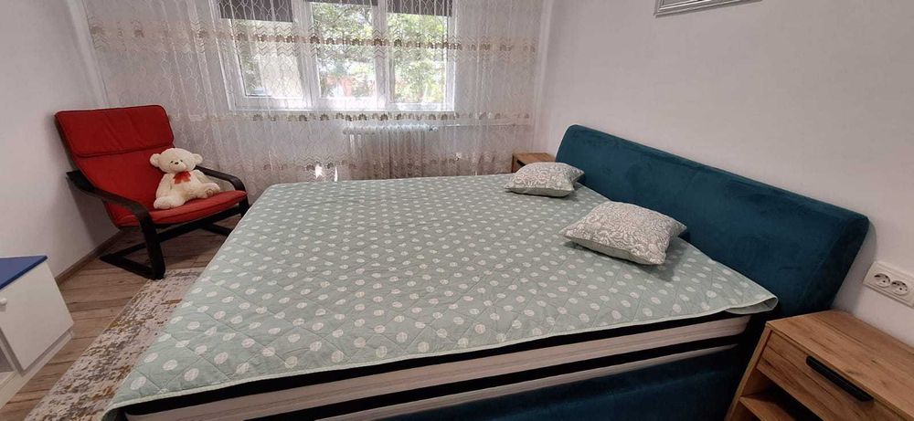 Închiriez apartament 2 camere Trapezului — fotografia 3