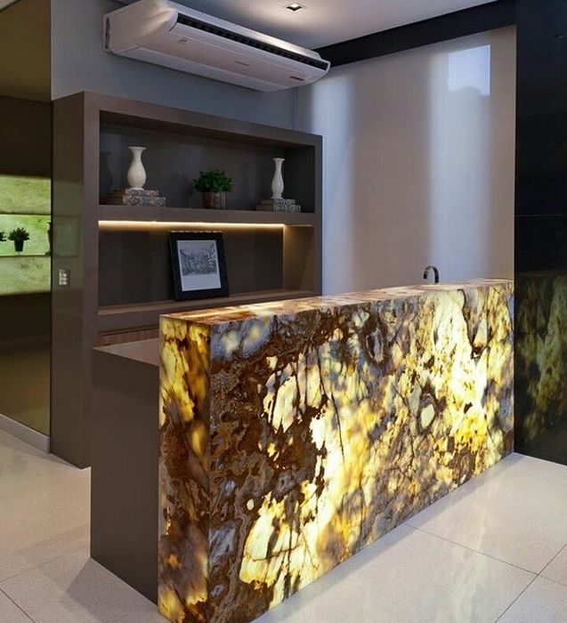 FRAN компаниясидан уникал Onix