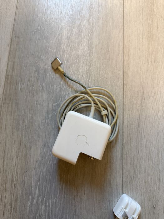 Incarcator Apple Magsafe 2, 45W, Macbook Air/Pro