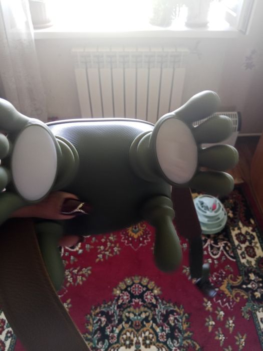 Продаётся 3D массажёр