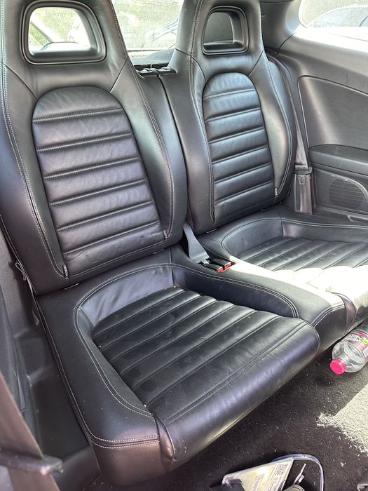 Фв сироко 2.0тфси  дсг на части / vw scirocco 2.0tfsi dsg