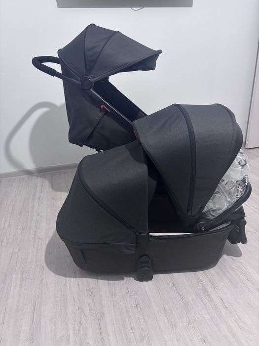 Anex IQ 3в1 в отличном состоянии