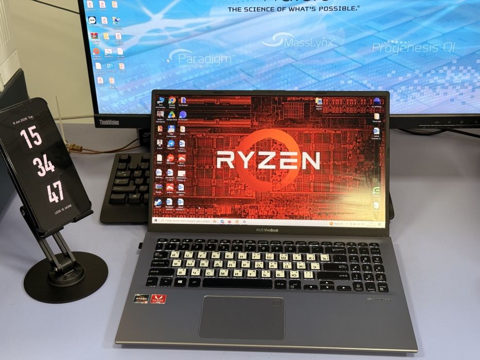 Продается ноутбук Asus Vivobook X512D