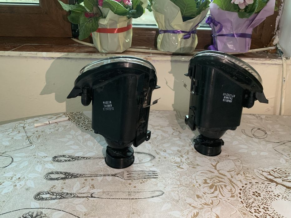 Халогенки за Ford Mondeo