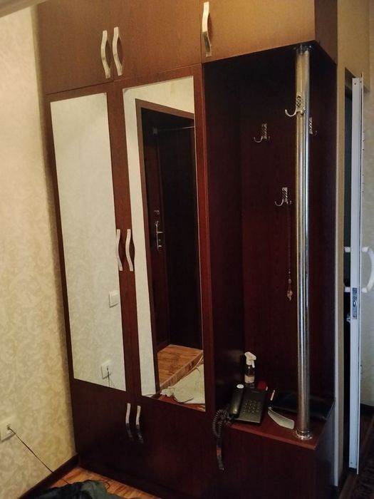 Срочно прадам Куйлюк базар Тц компосс 2/2/4  56000$