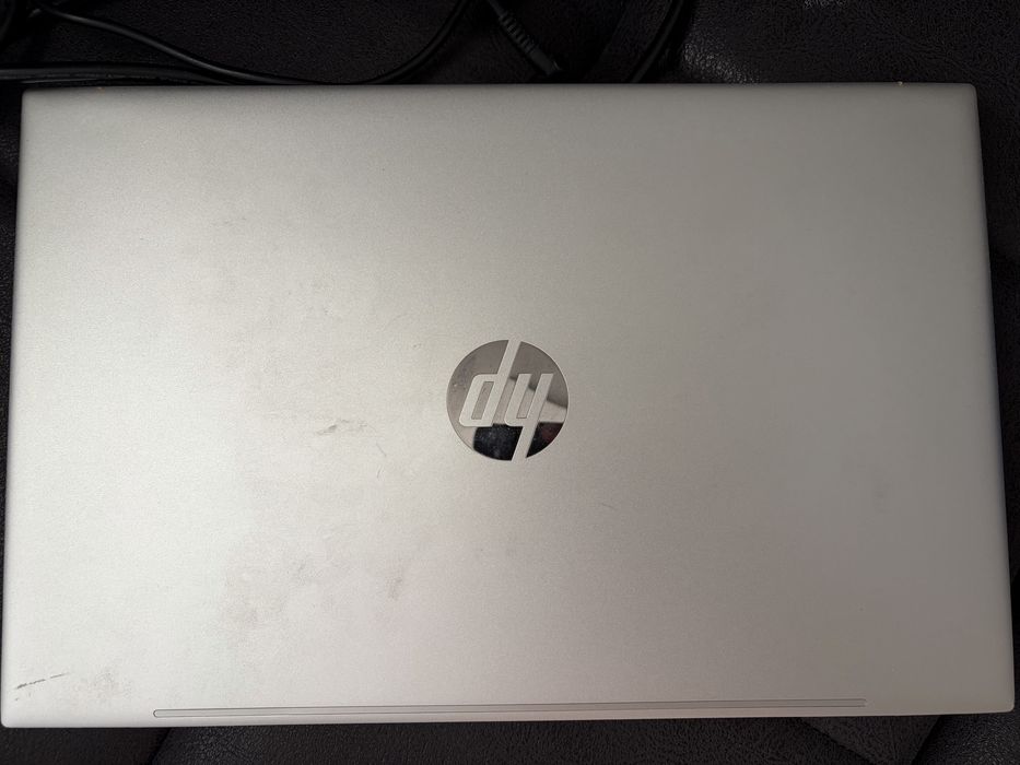 Ноутбук HP Pavilion 15 Ryzen 3 4300U/8Gb/SSD 256Gb
