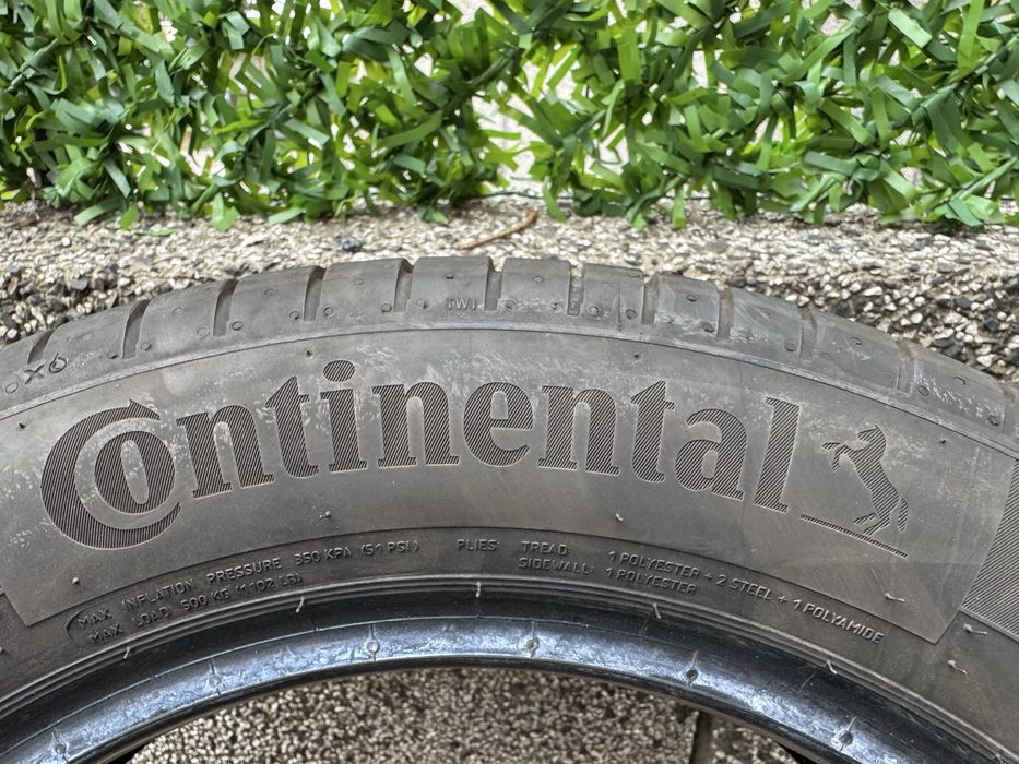 Автомобилни гуми 185 60 15 Continental