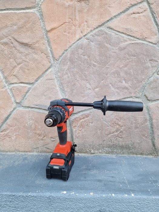 Винтоверт  HILTI
