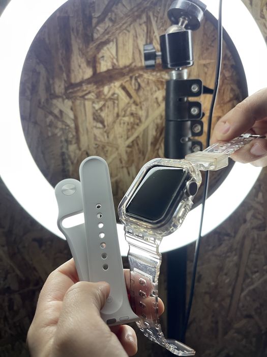 Apple watch SE gen 2 40мм