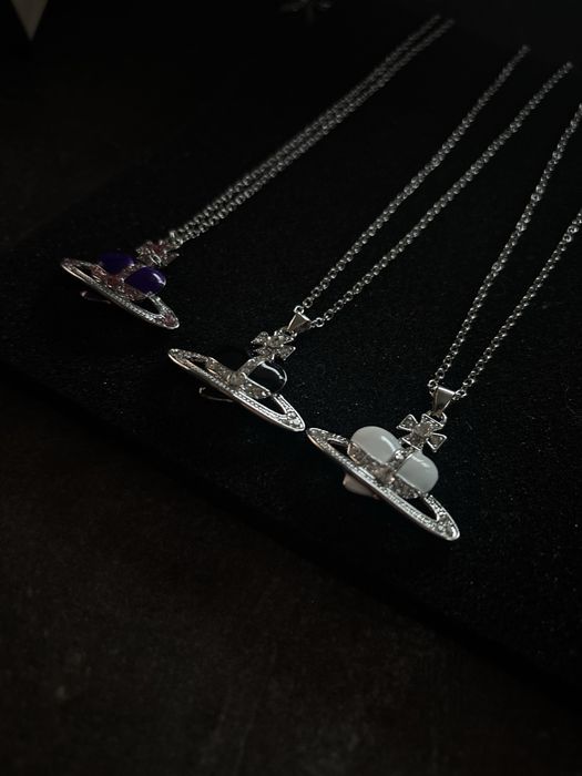 Vivienne Westwood Lanturi cu inimioara