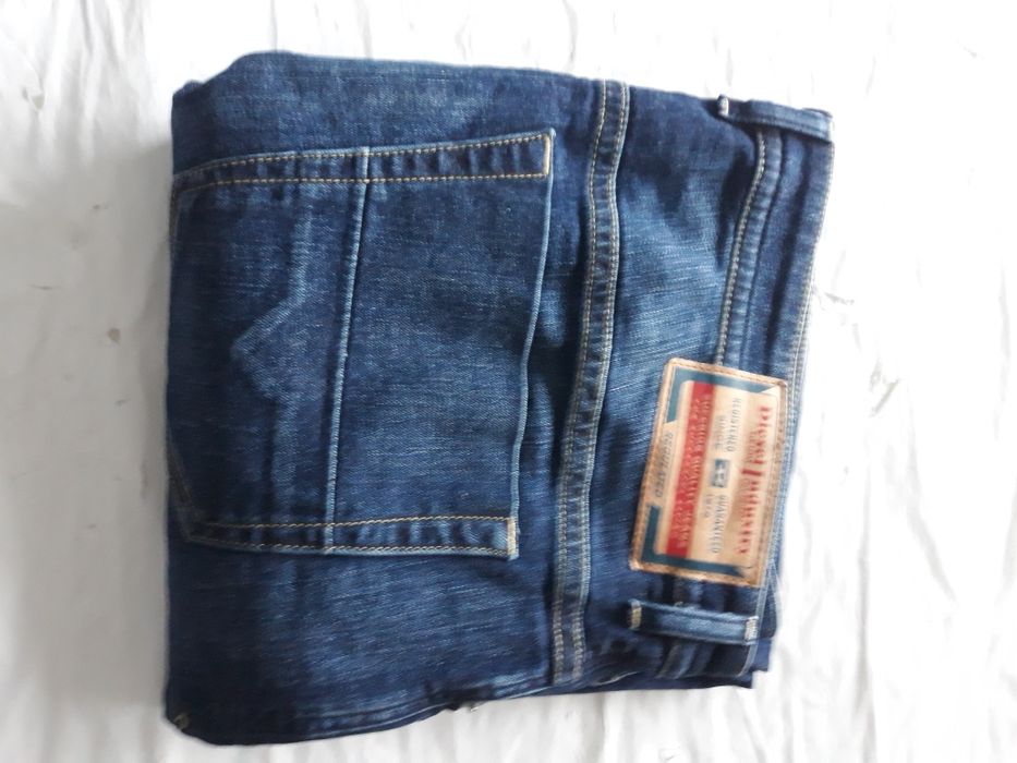 Blugi Diesel nr 38 originali