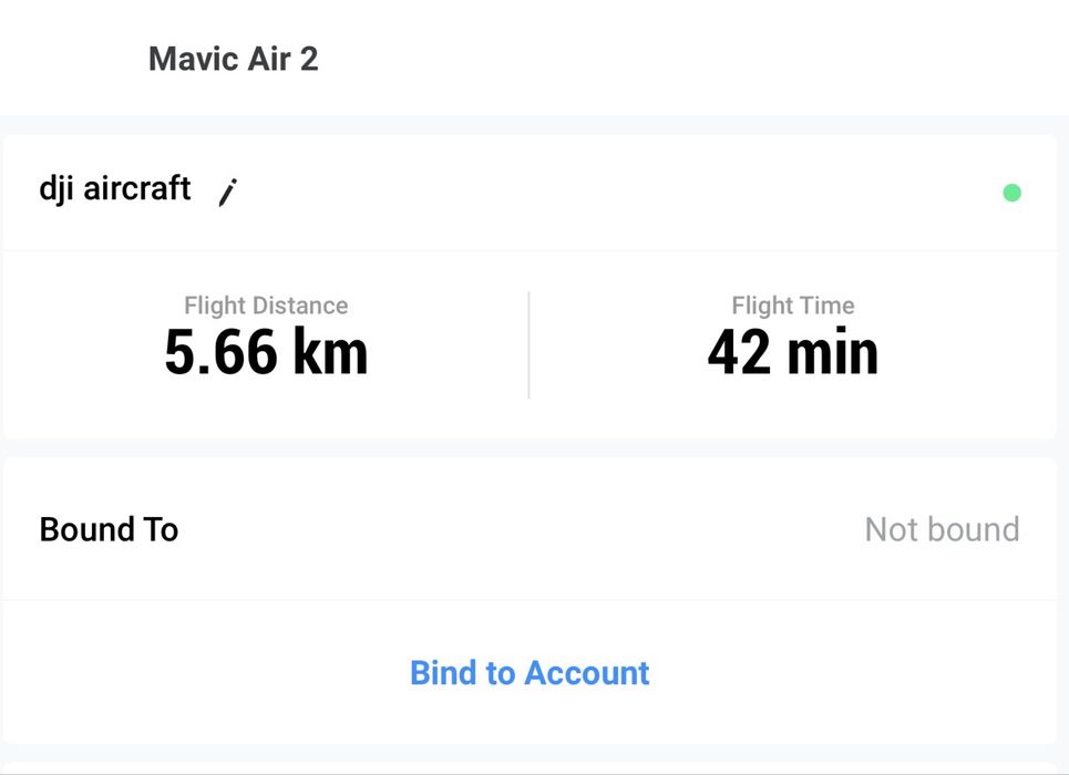 Drona DJI Mavic Air 2 Fly More Combo