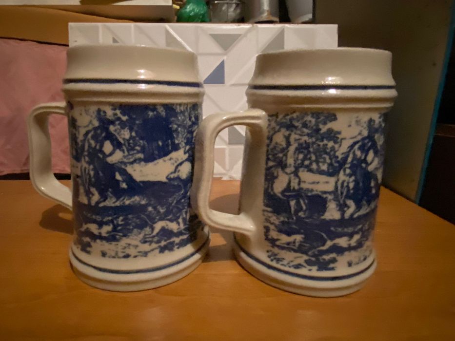 Кристали,халби,чаши