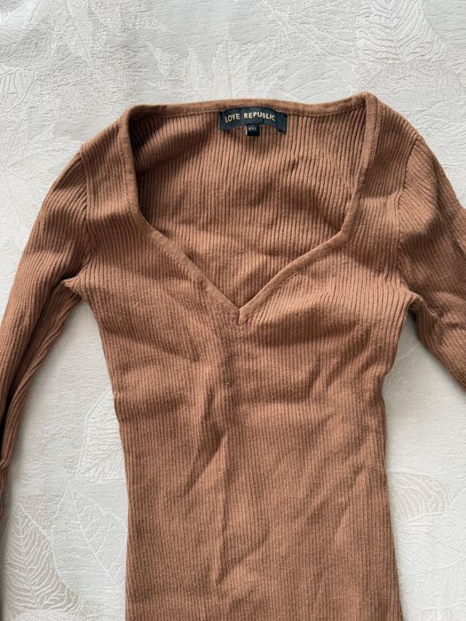 платье love republic