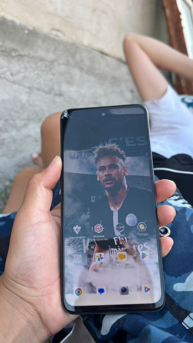 Продажа Nubia neo2 5g