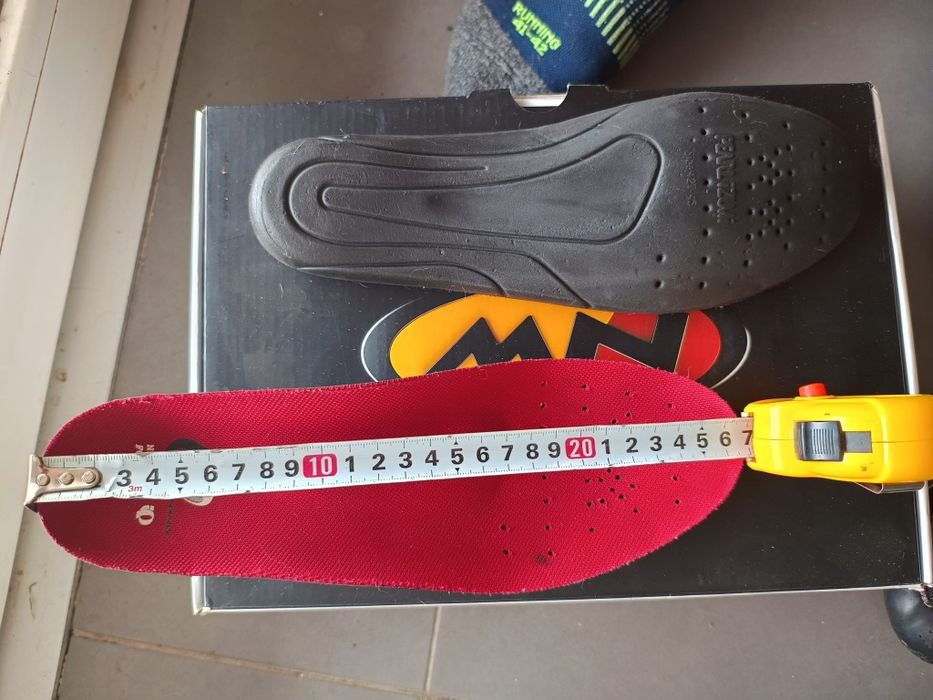 Pantofi Ciclism PEARL IZUMI - 42.5