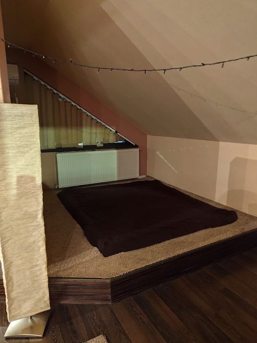 Inchiriez Casa Bulevard