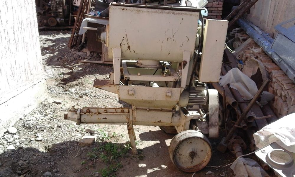 Продаю шпаклевычный аппарат