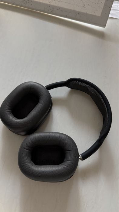 Наушники apple pro max