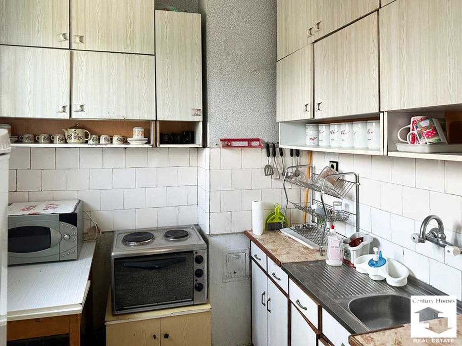 Продава се Двустаен апартамент в Велико Търново, Център - 45 кв.м за 1009 €/кв.м - Снимка #5