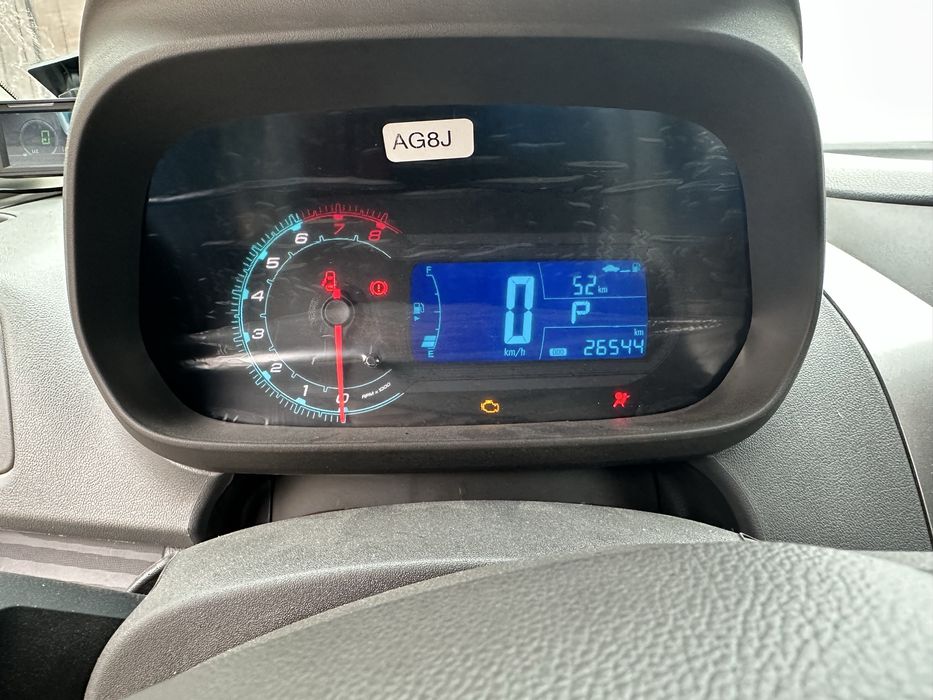 Cobalt satiladi 2025 jiyl. Продается кобальт 2025 год.