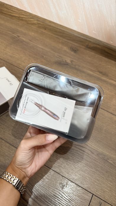 Dr. Pen Ultima A10 – автоматичен микронидлинг уред