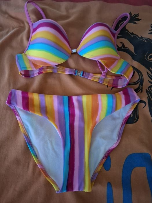 Уникален бански,чисто нов