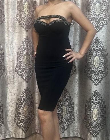 Продам вечерние платья