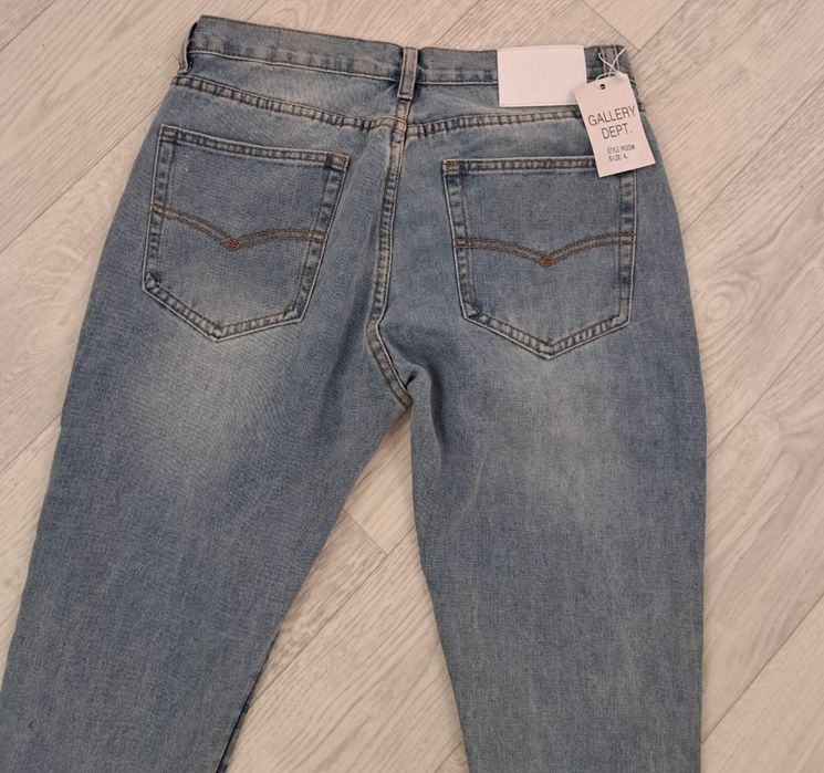 Продам новые джинсы