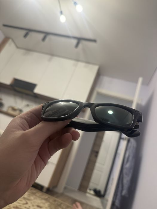 Продам Ray ban meta wayfarer gen
