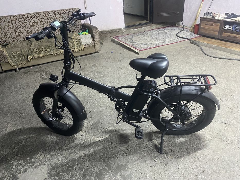Электро велик продам